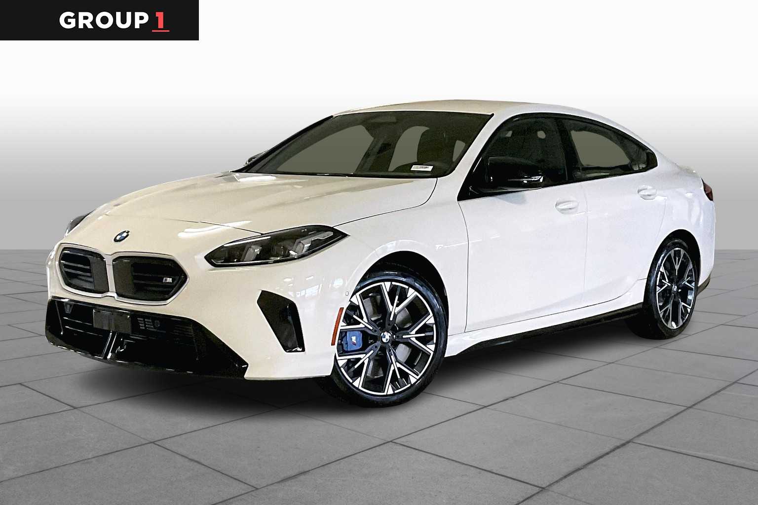 2025 BMW 2 Series
