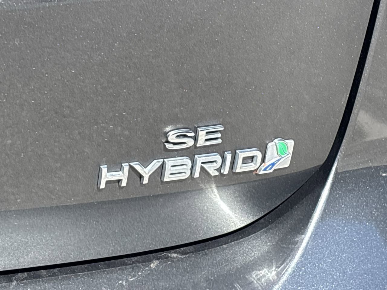 2017 Ford C-Max Hybrid SE photo 9