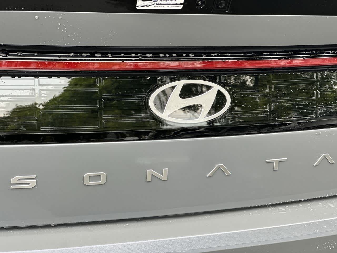 2026 Hyundai Sonata SE photo 10