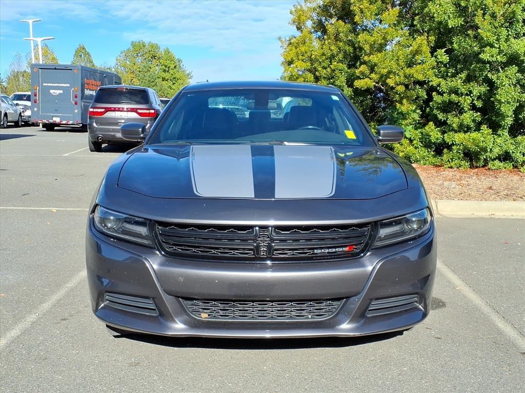 2020 Dodge Charger SXT photo 2
