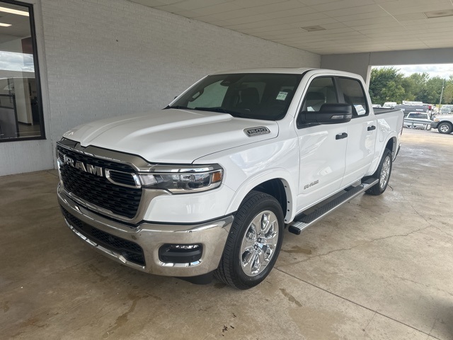 2026 Ram 1500 Big Horn Lone Star photo 2
