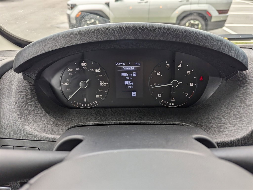 2025 Ram 1500 Tradesman photo 19