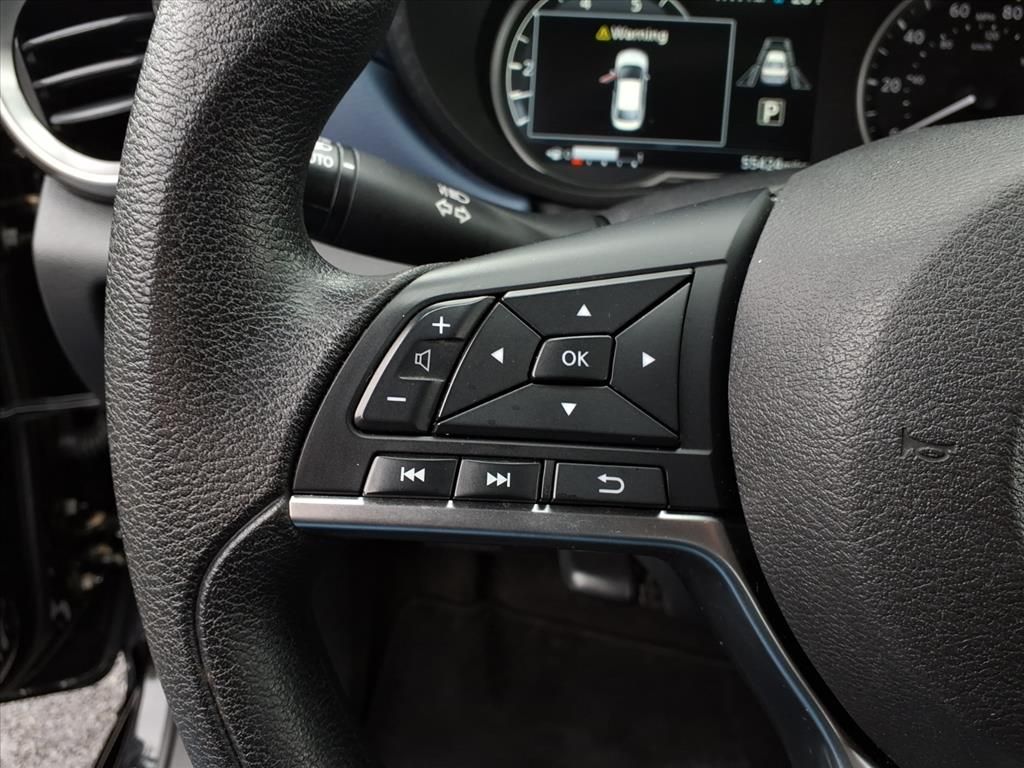 2023 NISSAN VERSA - Image 21