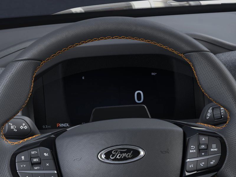 2026 FORD EXPLORER - Image 14