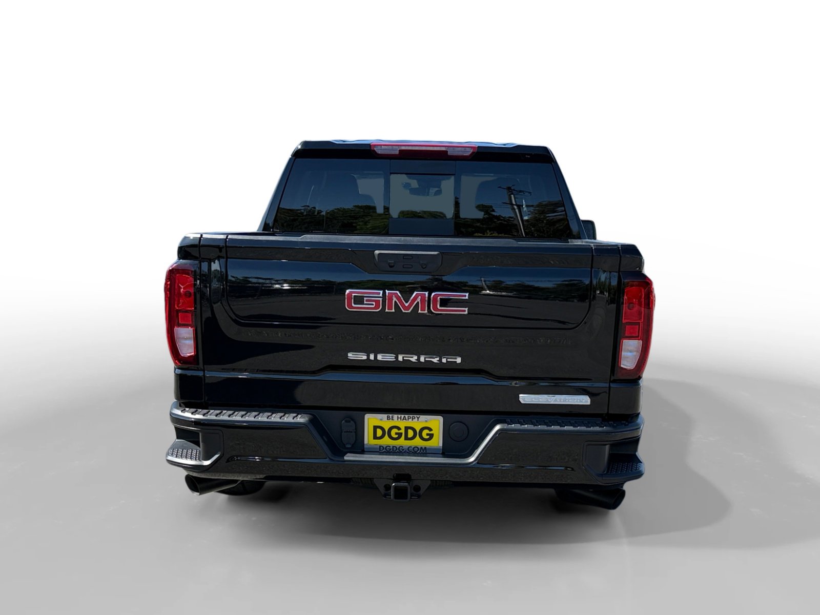2025 Gmc Sierra 1500 Elevation photo 3