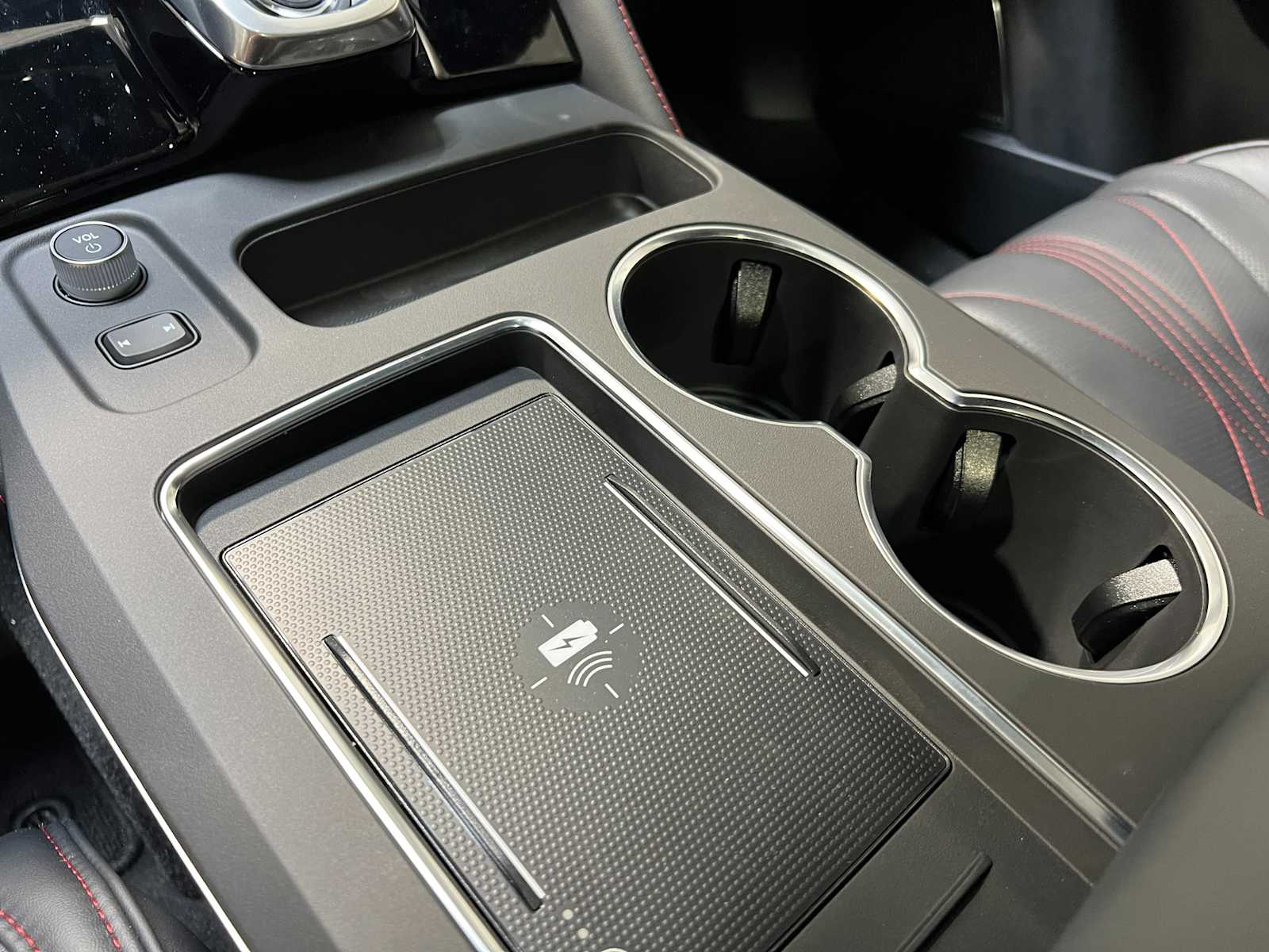 2026 Acura MDX SH-AWD A-Spec Advance photo 23