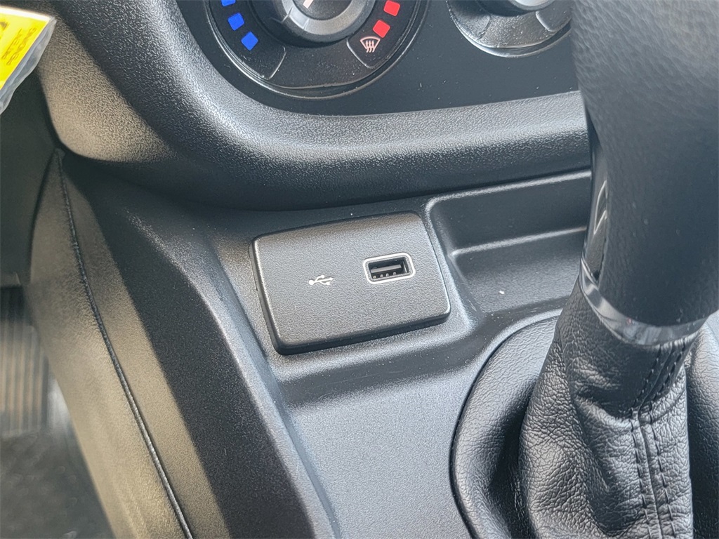 2022 Ram ProMaster City photo 26