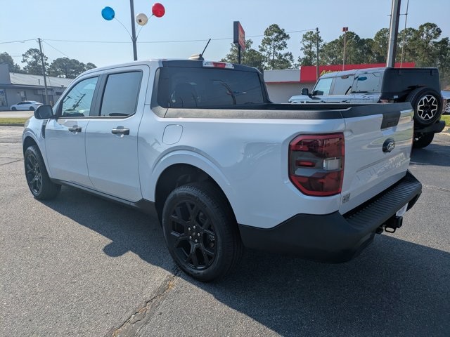 2025 Ford Maverick XLT photo 6