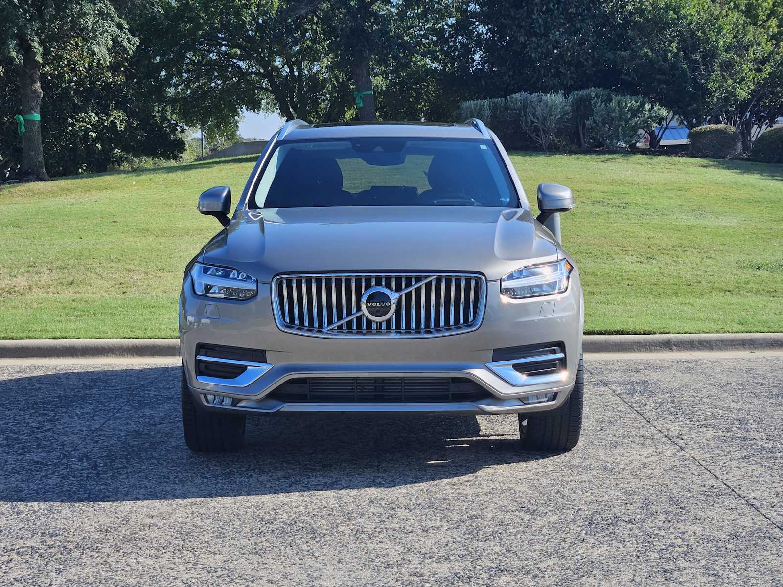 2020 Volvo XC90 Inscription photo 2
