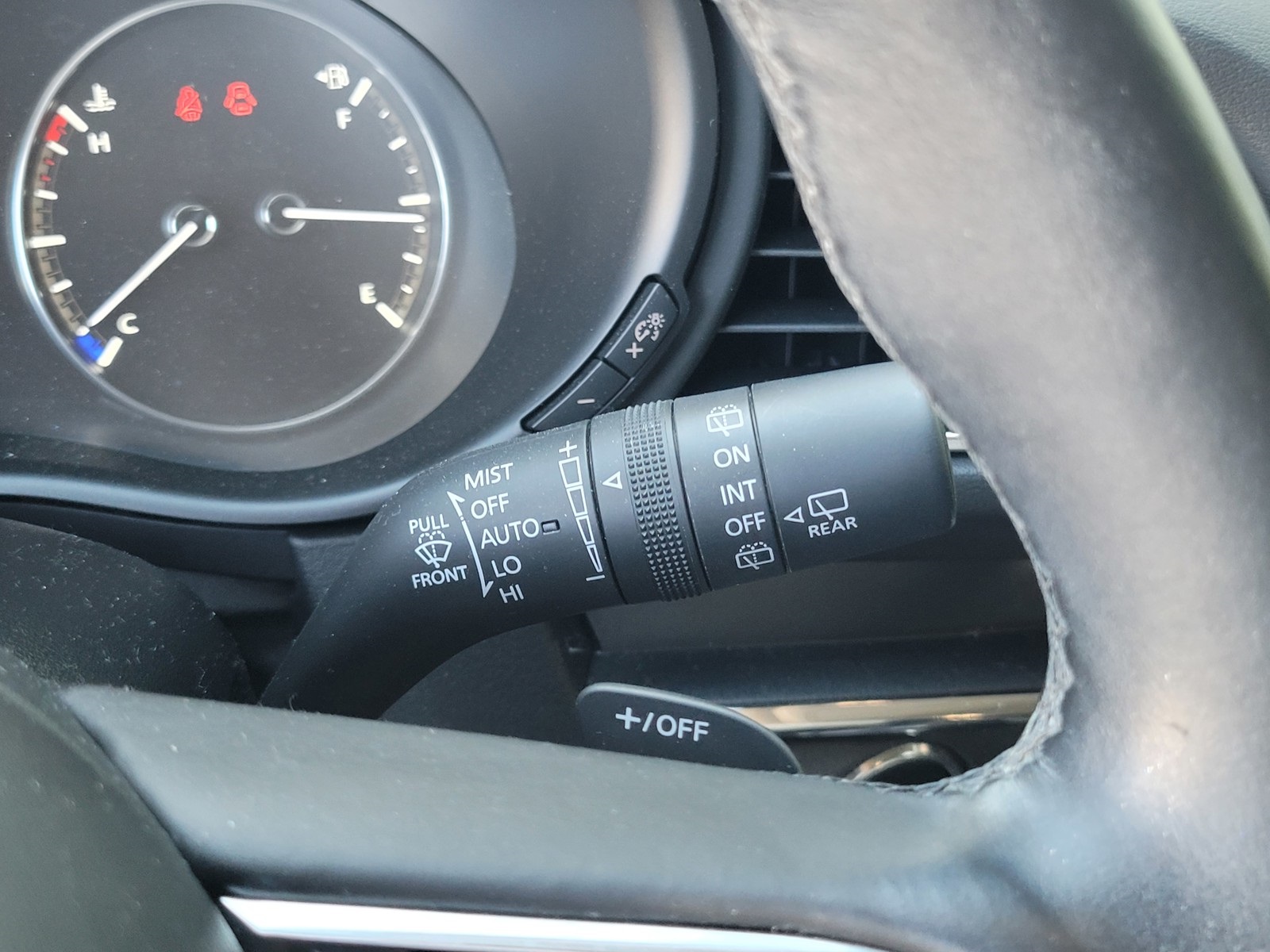 2024 Mazda CX-30 2.5 Turbo Premium Plus photo 26