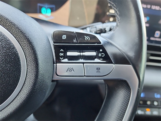 2022 Hyundai Elantra SEL Convenience photo 24