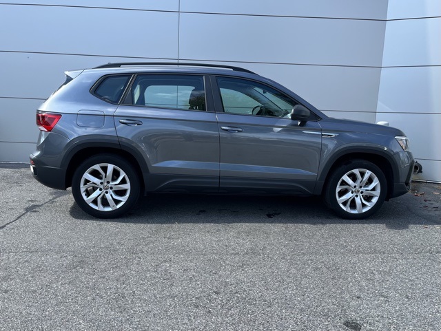 2023 Volkswagen Taos S photo 21