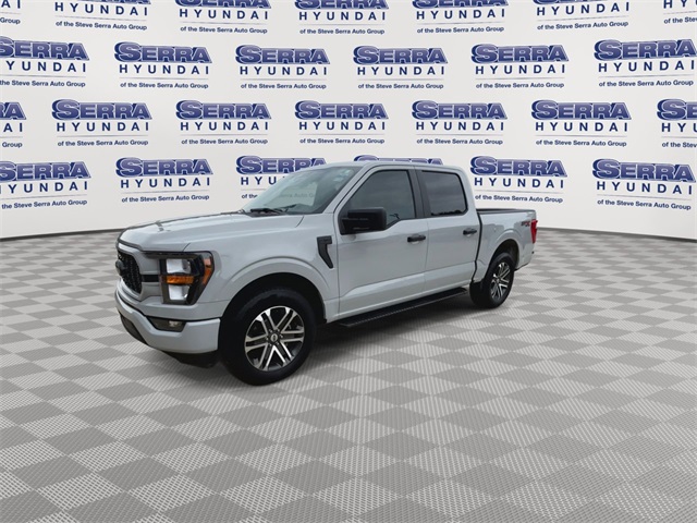 2023 Ford F-150 XL photo 3