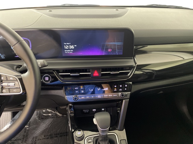 2026 Kia Seltos S photo 18