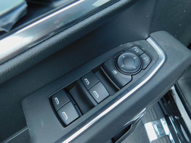 2025 Chevrolet Silverado 2500HD LT photo 22