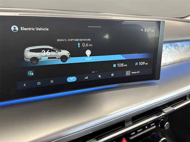 2026 Hyundai Ioniq photo 15