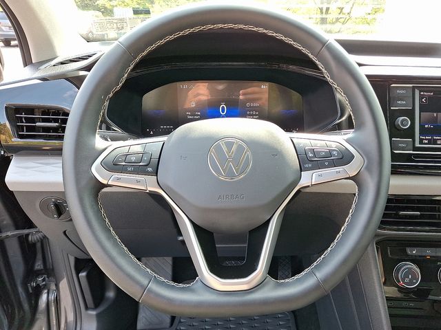 2024 Volkswagen Taos S photo 14