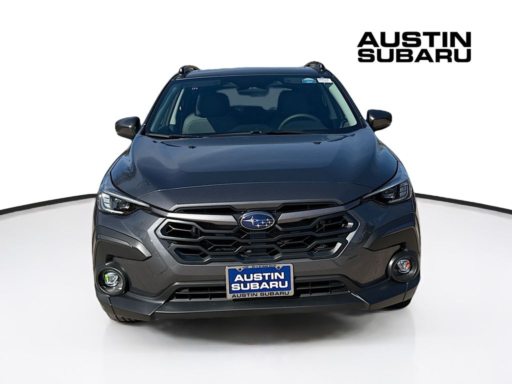 2025 Subaru Crosstrek Limited photo 2