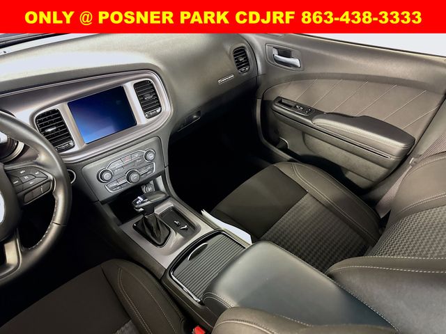 2023 Dodge Charger SXT photo 20