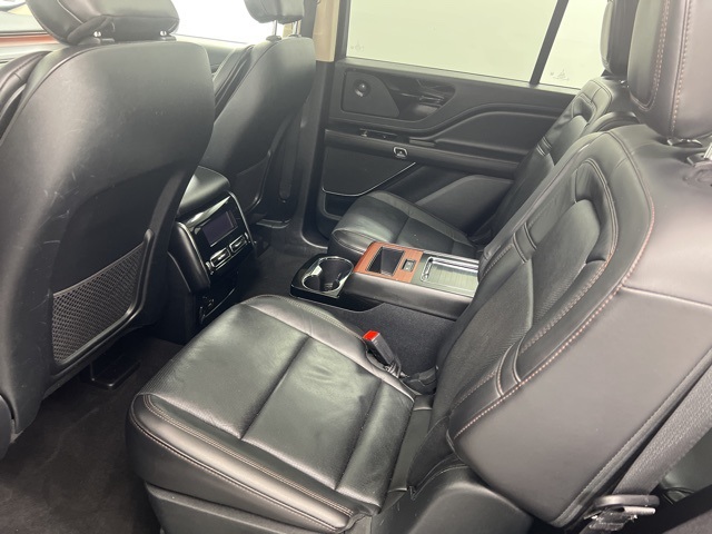2021 Lincoln Aviator Reserve photo 11