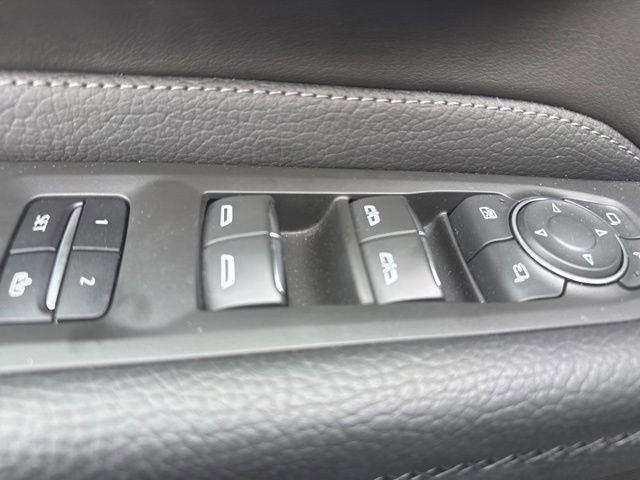 2022 Gmc Yukon Denali photo 24