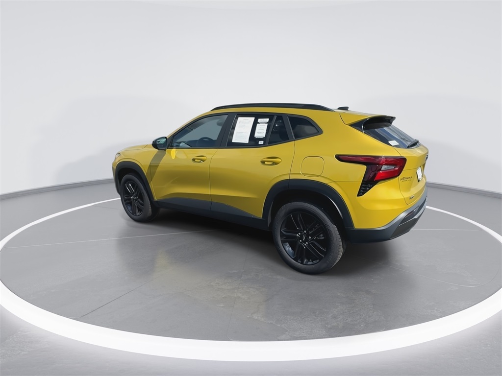2024 Chevrolet Trax ACTIV photo 6