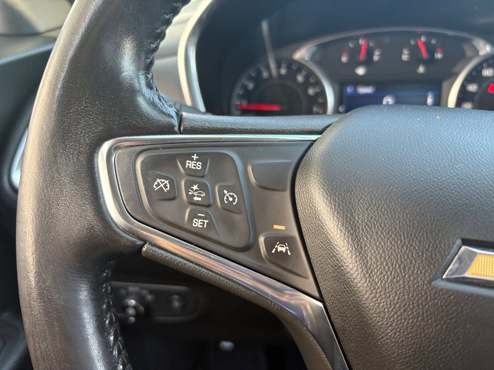 2021 Chevrolet Equinox LT photo 10