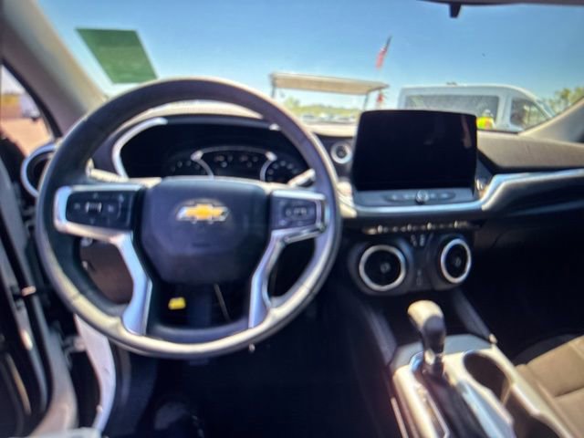 2023 Chevrolet Blazer 2LT photo 11