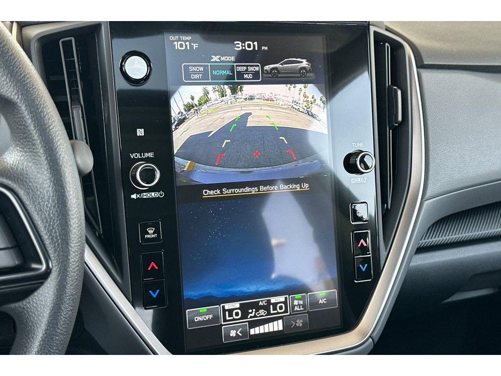 2025 Subaru Crosstrek Premium photo 18