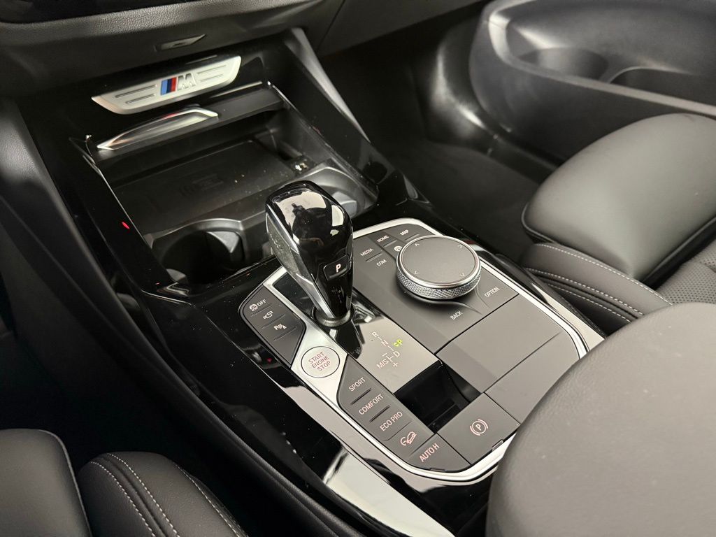 2024 Bmw X3 M40i photo 18