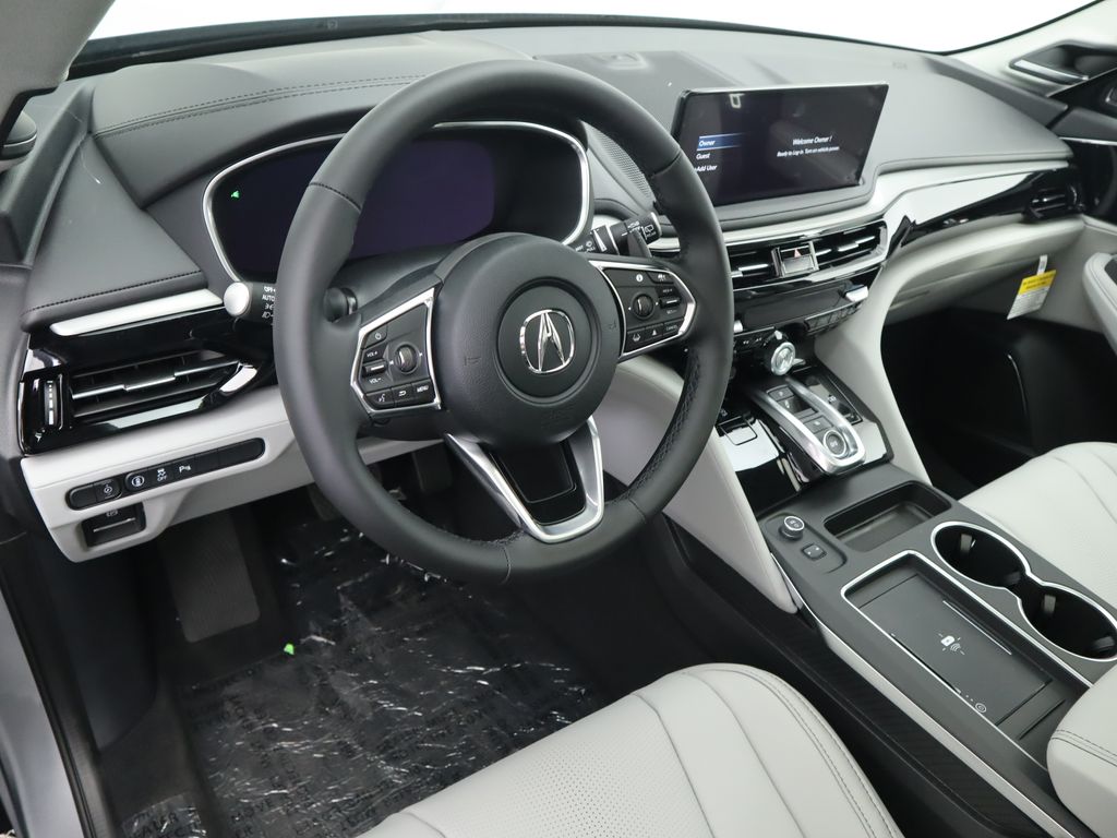 2026 Acura MDX Technology photo 8
