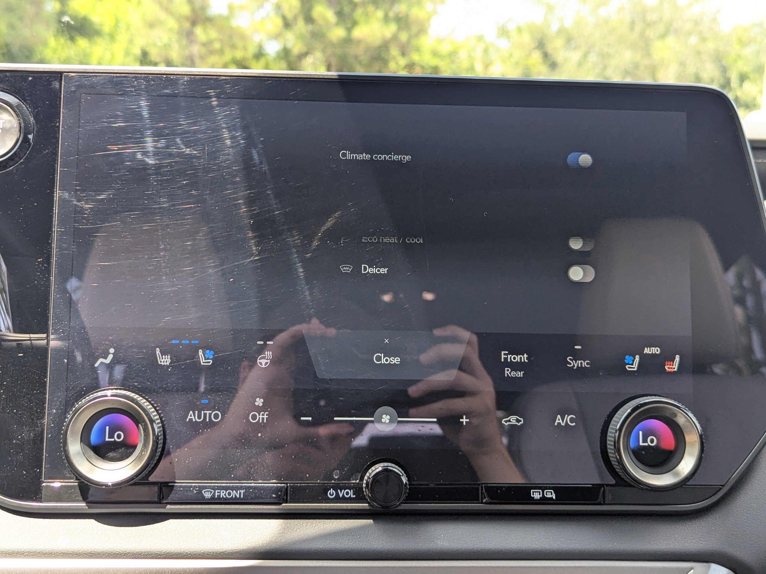 2025 Lexus RX 350 photo 27
