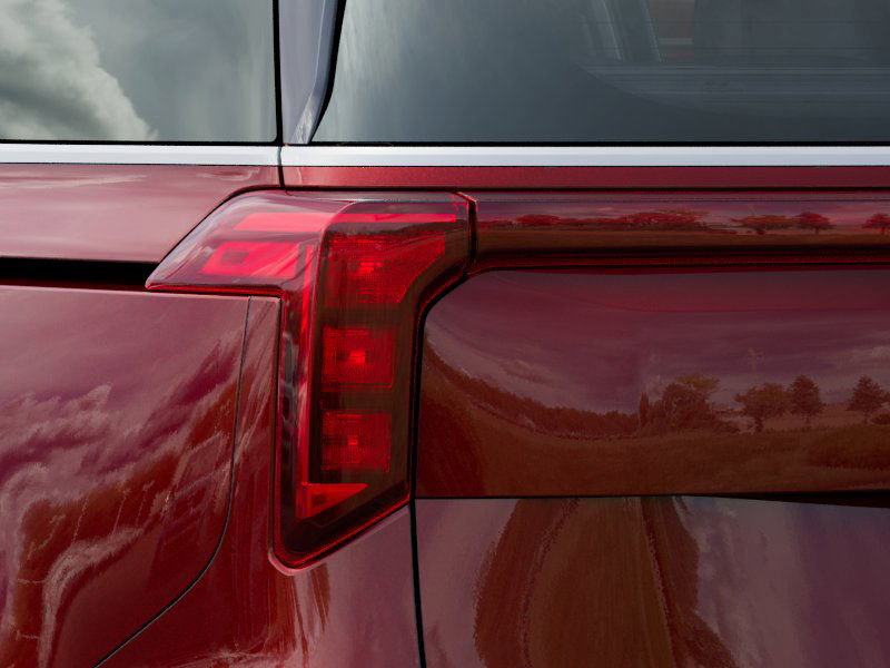 2026 Kia Carnival LXS photo 10