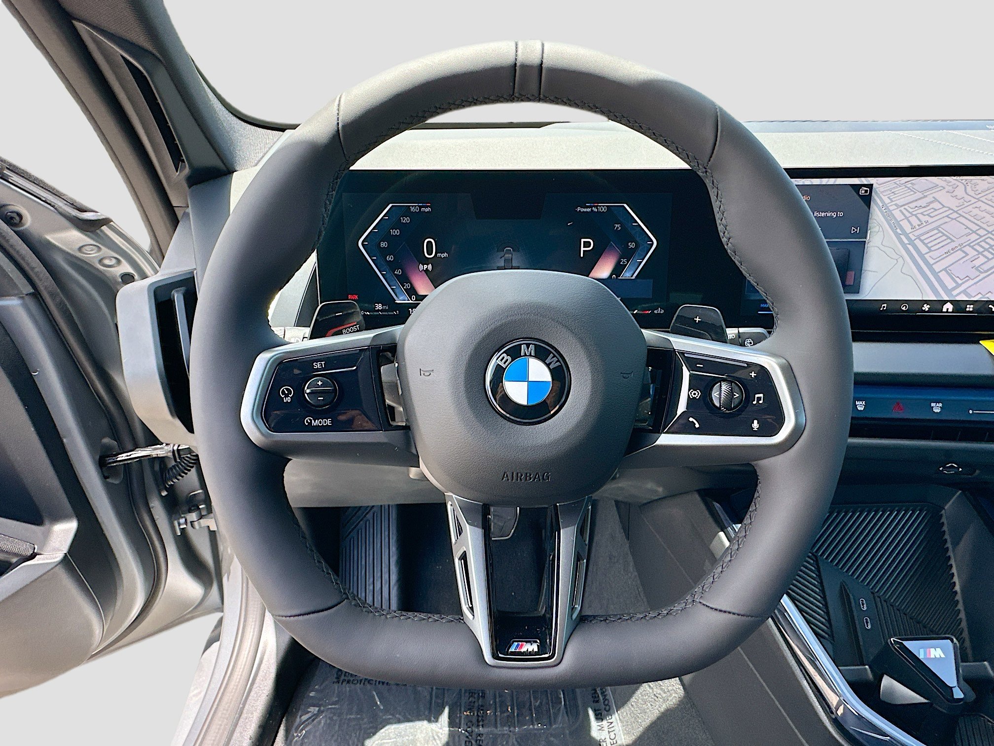 2025 Bmw X3 30x Drive photo 9