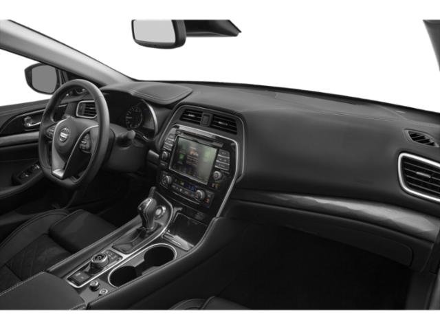 2022 Nissan Maxima Platinum photo 14