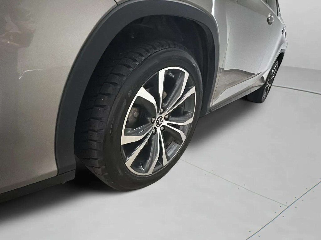 2020 Lexus RX 350 Premium photo 27