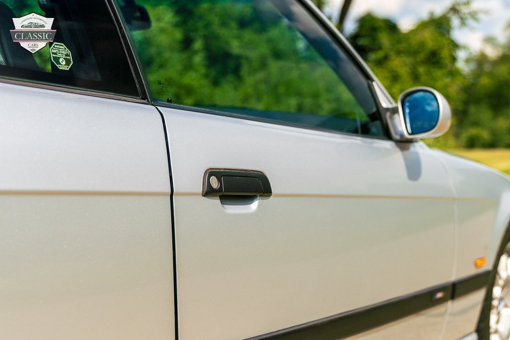 1998 Bmw M3 3 photo 27