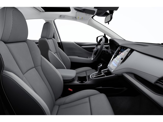 2025 Subaru Legacy Premium photo 15
