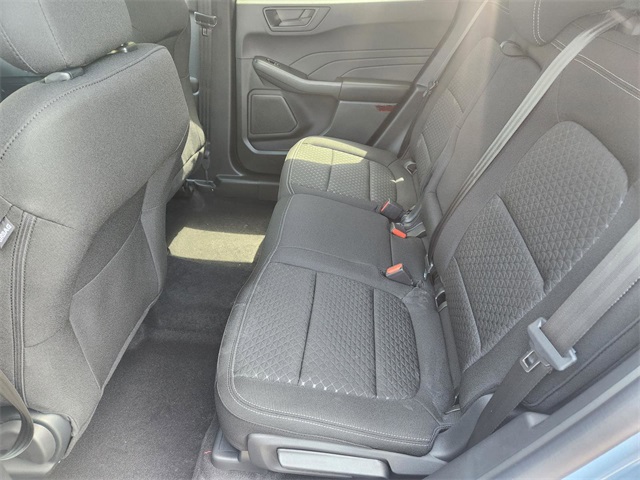 2025 Ford Escape Active photo 2