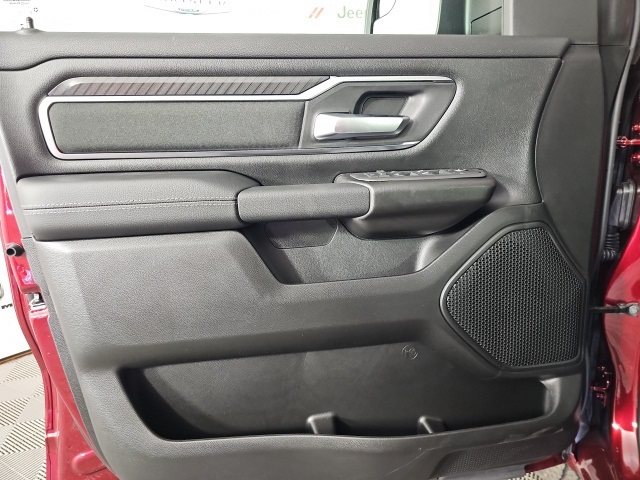 2025 Ram 1500 Big Horn Lone Star photo 11