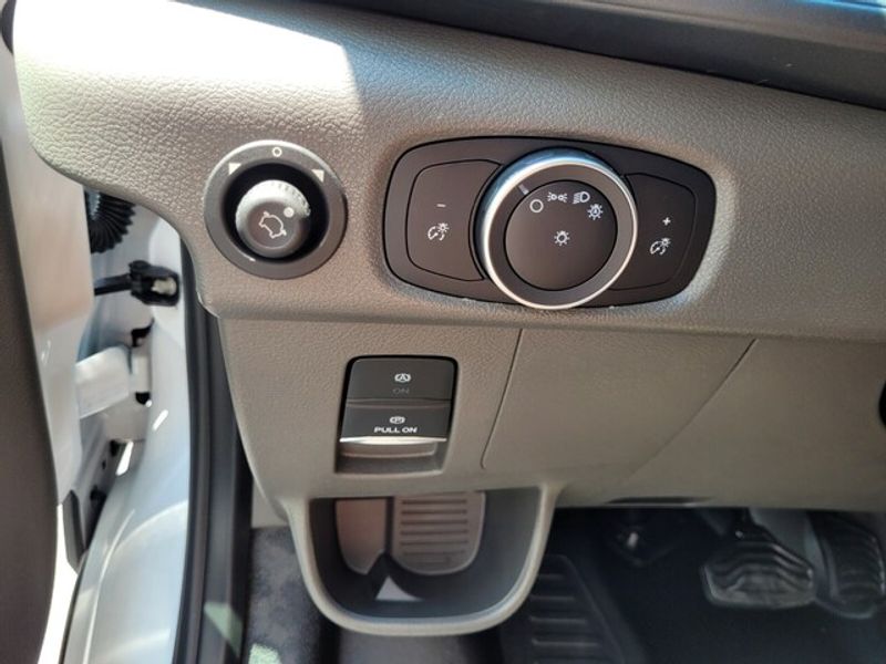 2025 Ford Transit Cargo Van photo 20