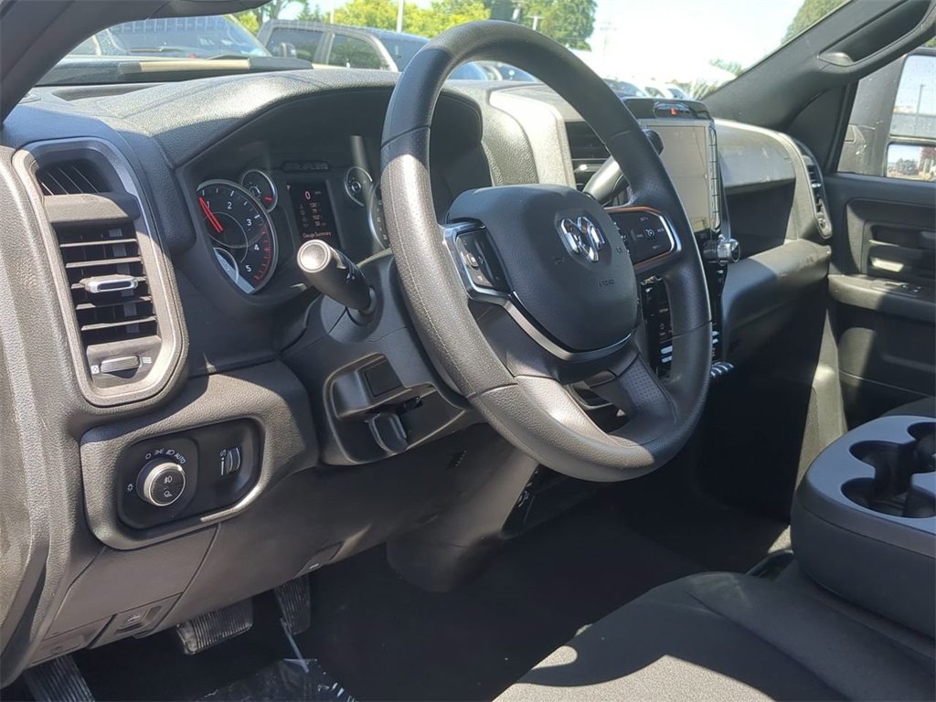 2025 Ram 3500 Tradesman photo 11
