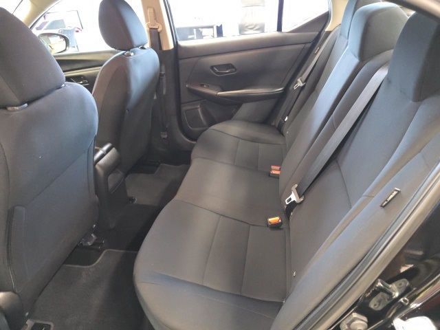 2024 Nissan Sentra S photo 5
