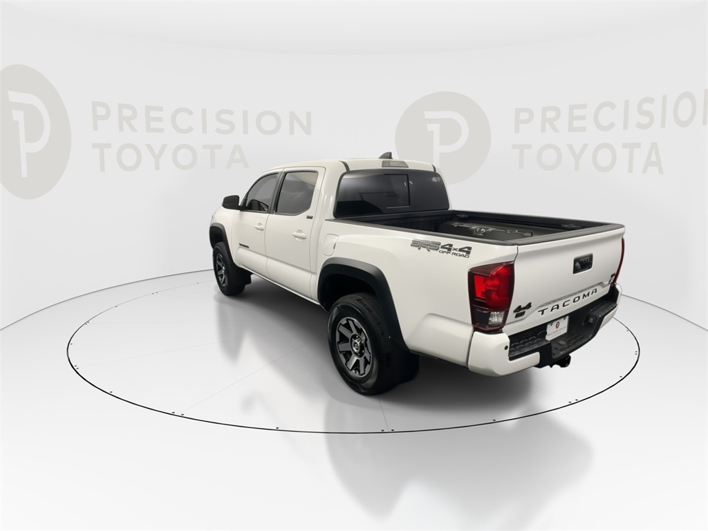 2023 Toyota Tacoma Trail Edition photo 14