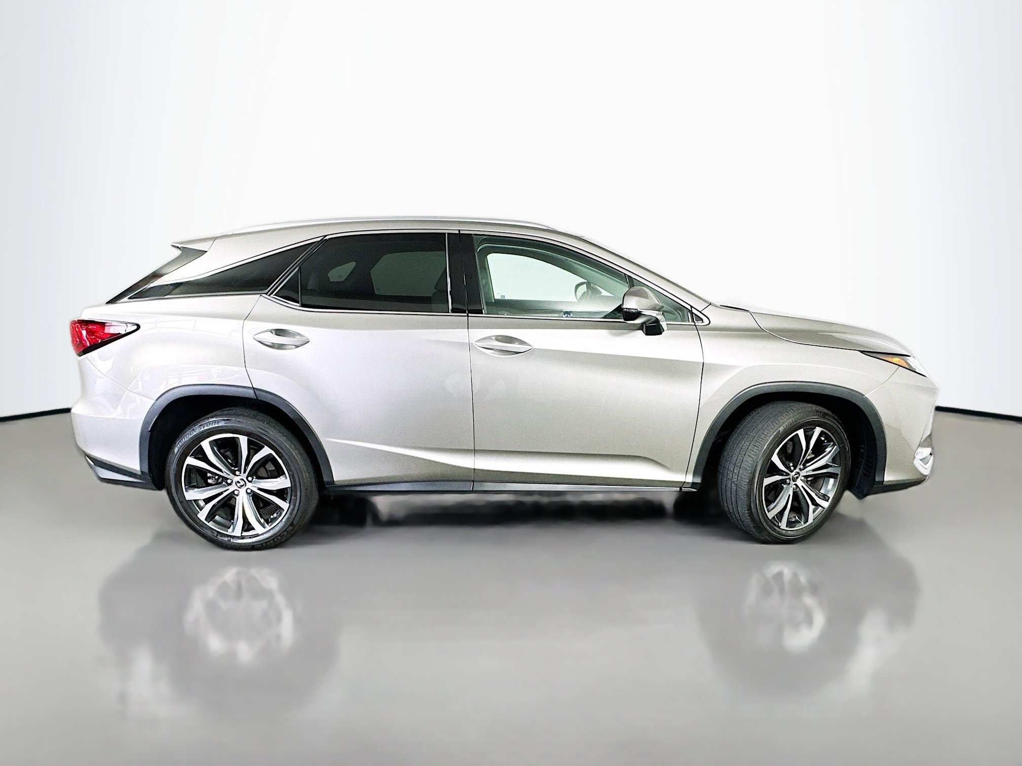 2020 Lexus RX 350 Premium photo 7