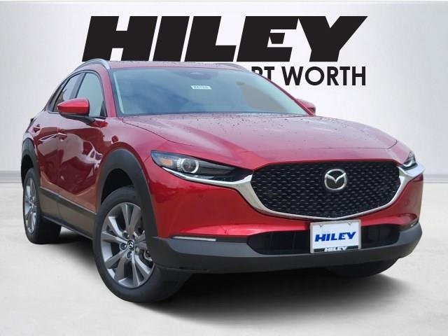 2026 Mazda CX-30 Preferred's photo