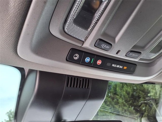 2024 Gmc Sierra 1500 Elevation photo 23