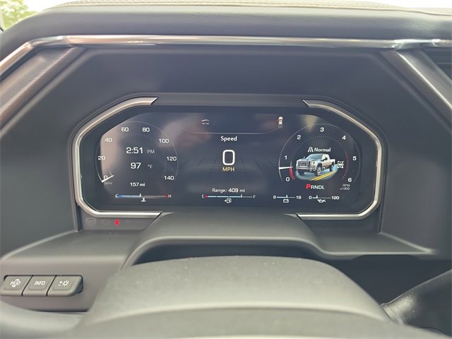 2026 Gmc Sierra 2500 HD Denali Ultimate photo 25