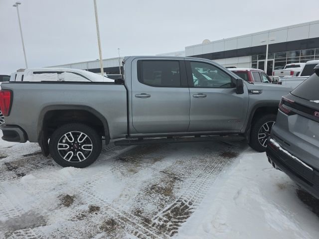 2023 Gmc Sierra 1500 AT4 photo 3