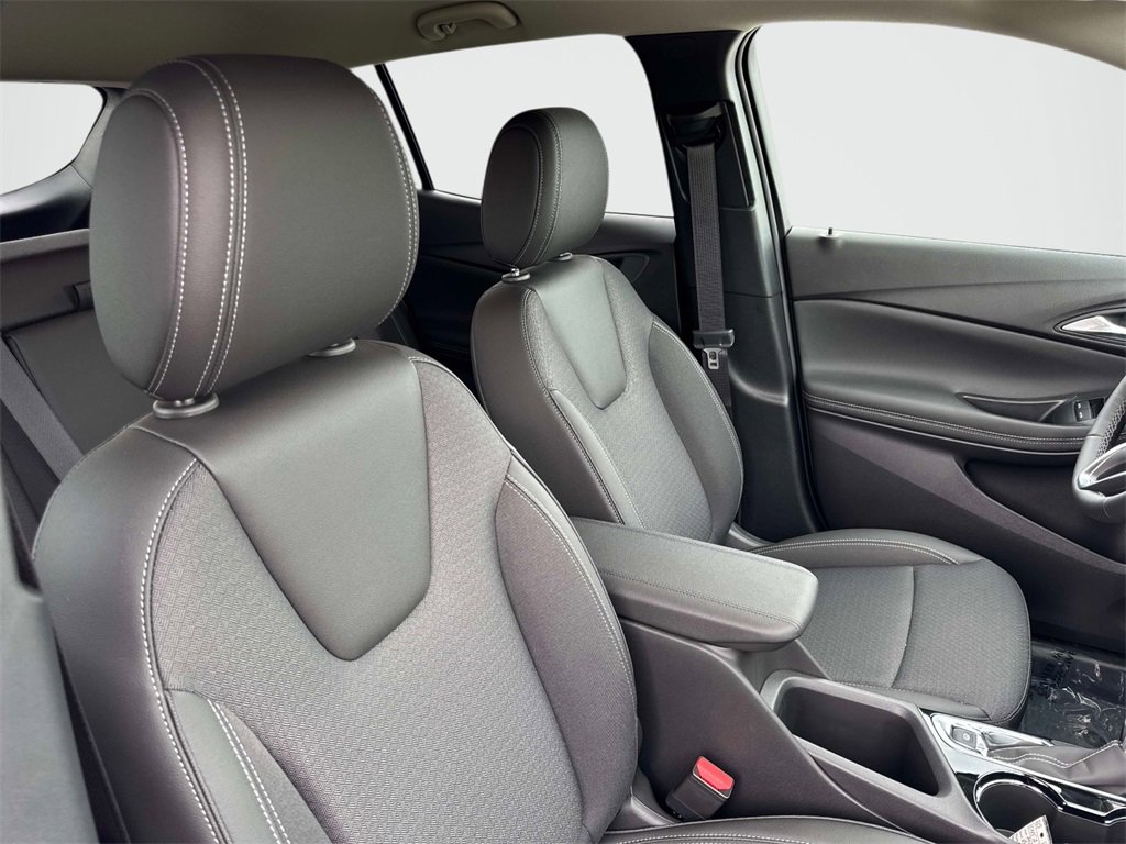 2026 Buick Encore GX Preferred photo 15